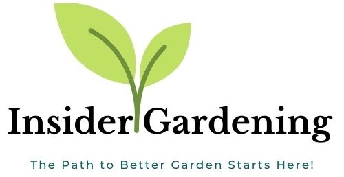 Insider Gardening