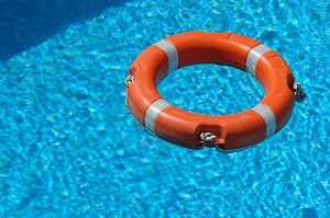 How to organize Safety and Security Around the Pool