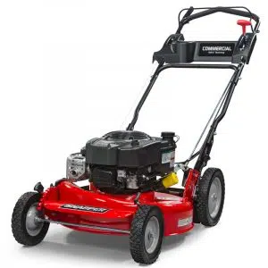 Push Mowers