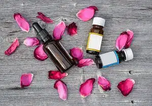 Rose Oil