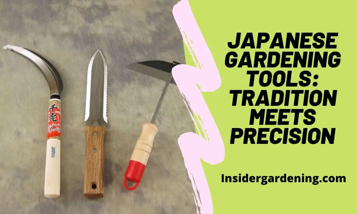 Japanese Gardening Tools Tradition Meets Precision Japanese Gardening Tools Tradition Meets Precision