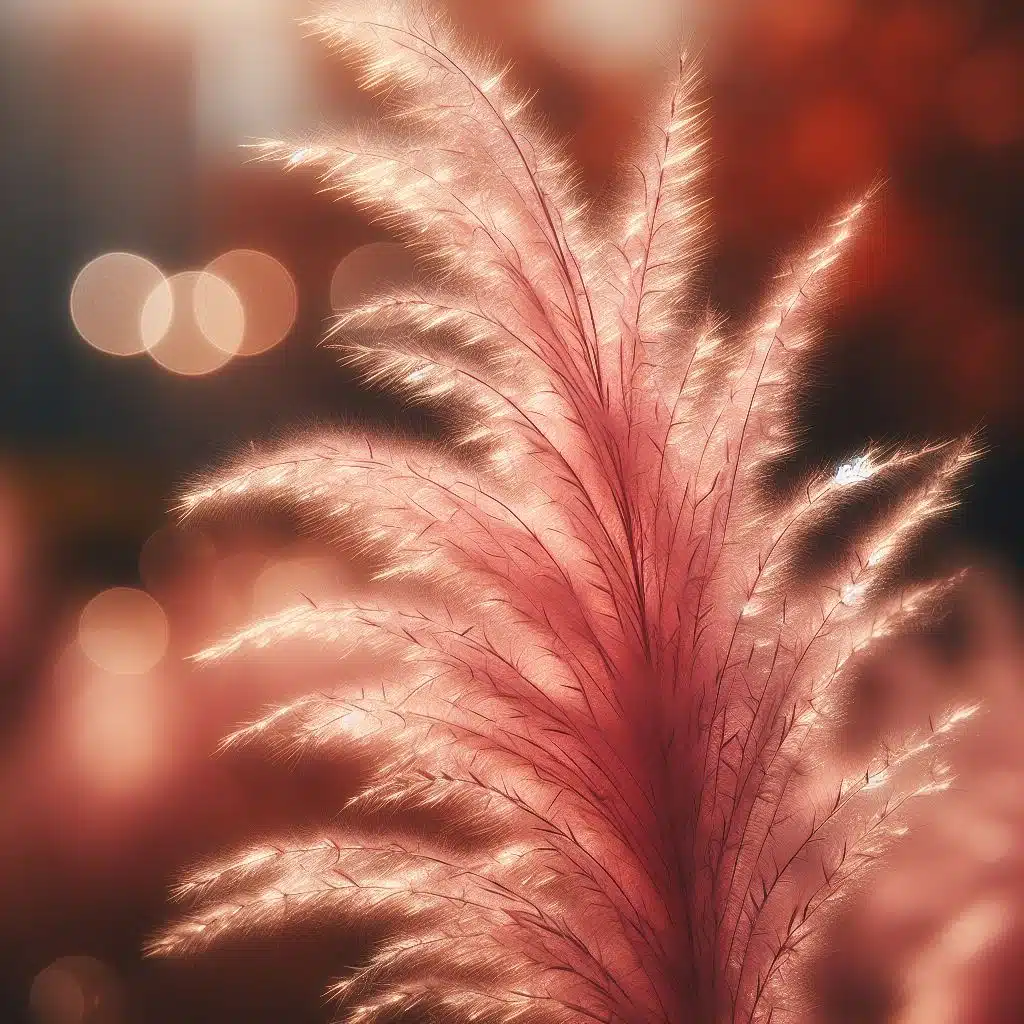 Incredible Beauty of the Pink Pampas Plant A Complete Guide