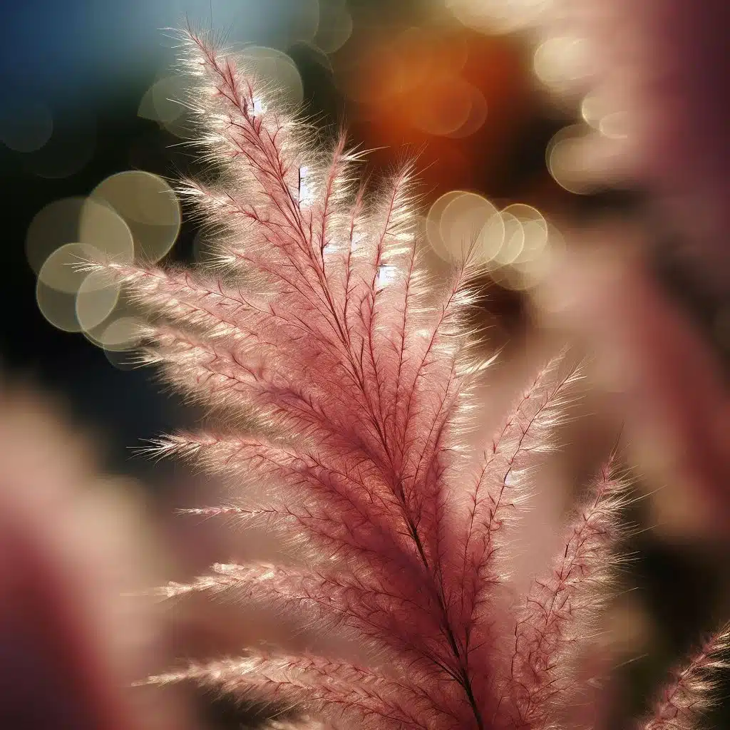 Transform Your Garden into a Blushing Oasis Pink Pampas Landscaping Ideas